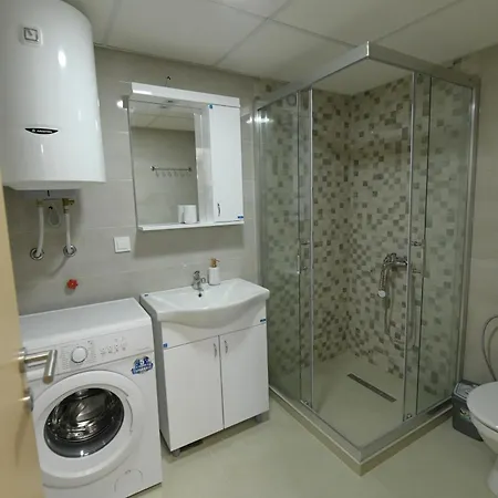 Citynest Skopje