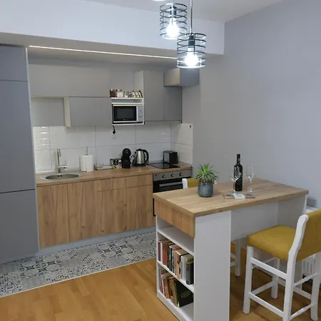 Citynest *