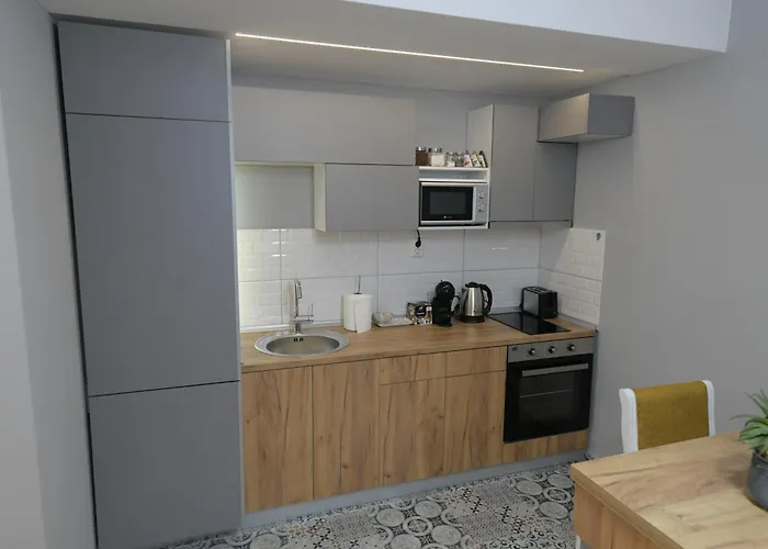 Citynest * سكوبجي