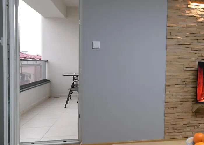 Appartement Citynest *